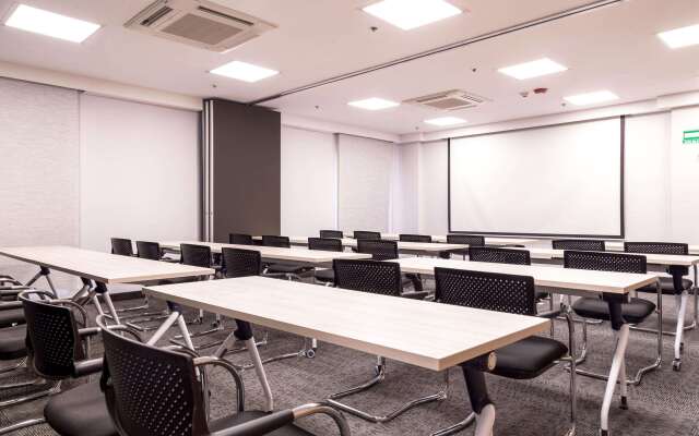 Comfort Inn Hermosillo Airport