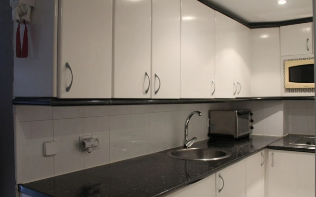 Palmeras Studio 88