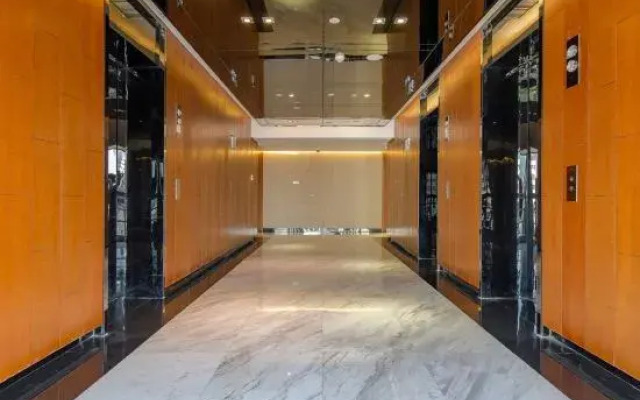 Furuisi International Apartment (Xiangya Affiliated First Store)
