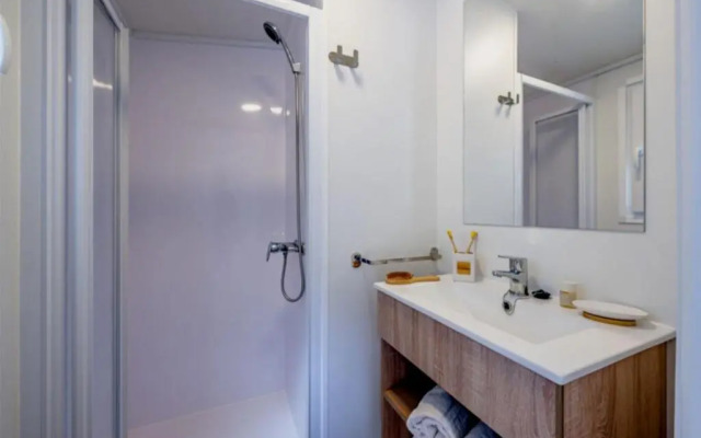 Domaine Les Oréades