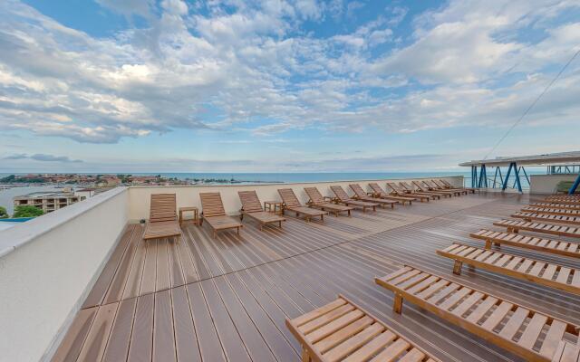 Sol Marina Palace — Adults Only over 16