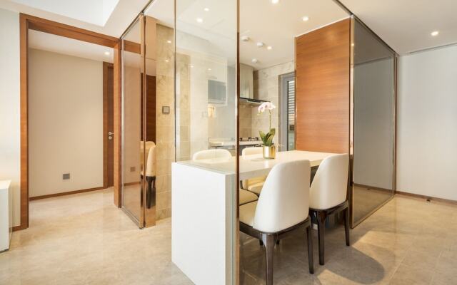 Chengdu IN Service Apartment