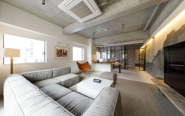 Hotel Mei Fukuoka Tenjin