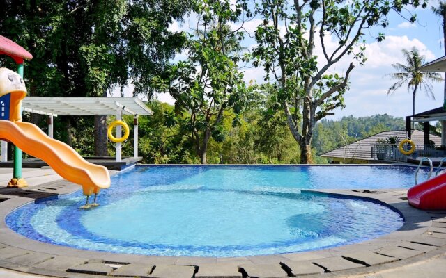 ZEN Rooms Cipayung Km. 20