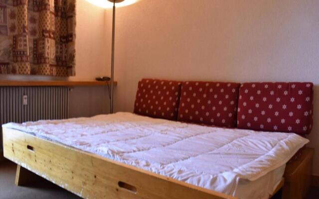 Appartement Méribel, 1 pièce, 4 personnes - FR-1-180-297