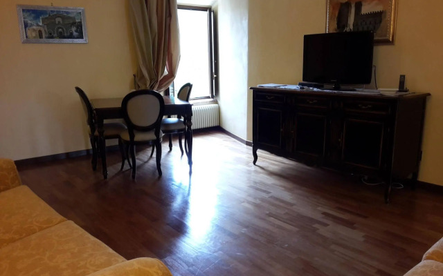 Castello Izzalini Todi Resort