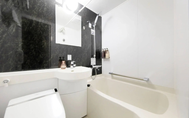 Hotel New Nagano NeXT