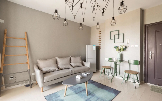 Namei Apartment-Disney Branch