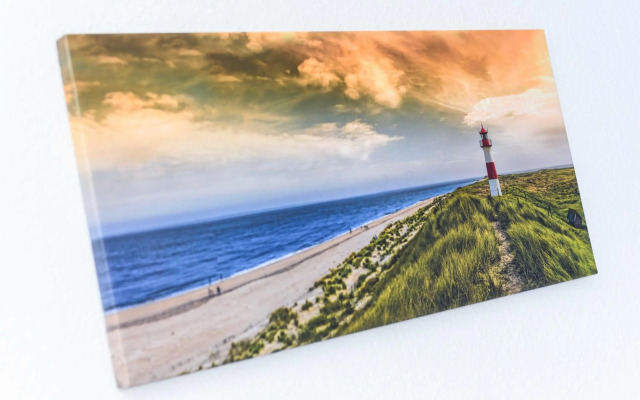 Ferienwohnungen Friesenhuus