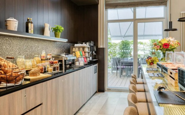 Citadines Kurfurstendamm Berlin