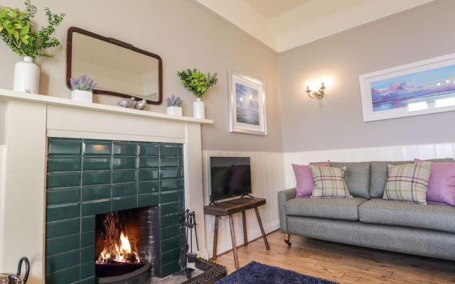 Ferry Cottage - Balmacara