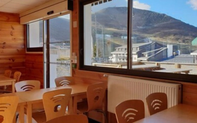 Chalet Ffs Les4vents
