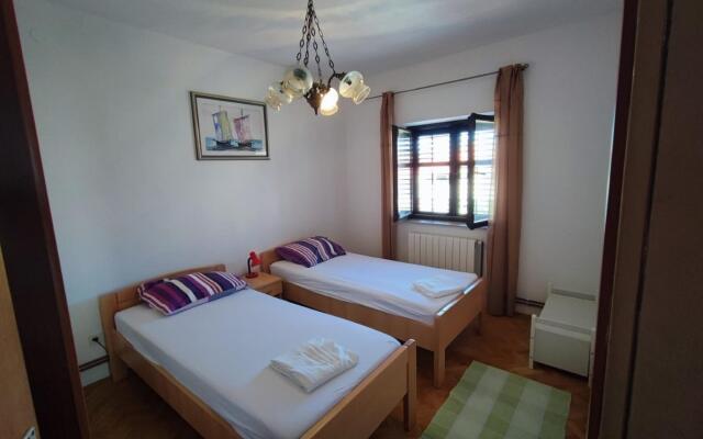Dragi - 250 m from the beach - A1(6)