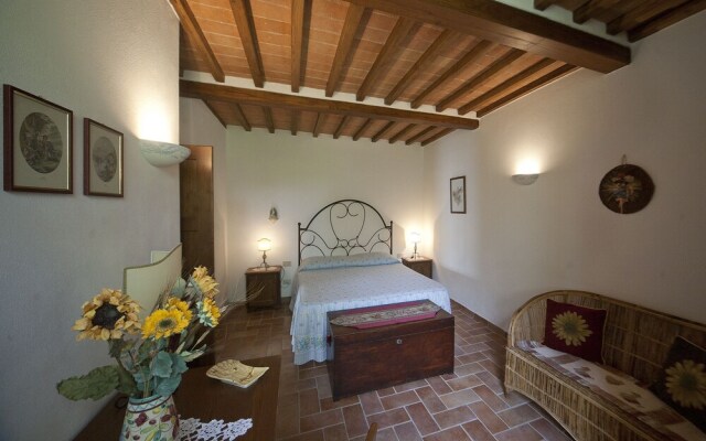 Agrihouse Casa Emilia