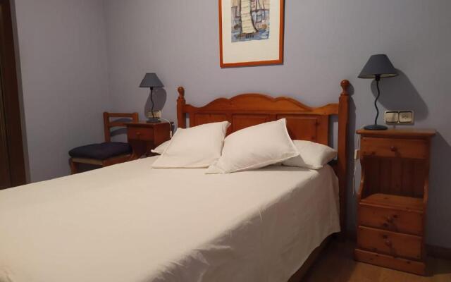 Apartamento La Bañera, a 25 km de Ordesa