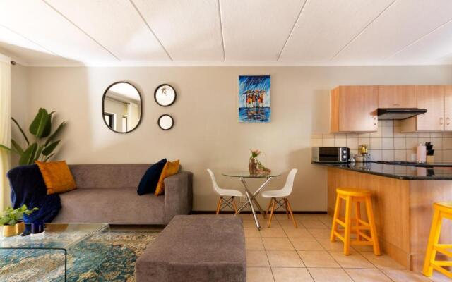 82 NOLE 2bed 2 bath apartment