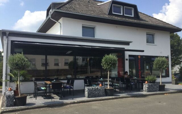 sevenDays Hotel Boardinghouse Kirchheim