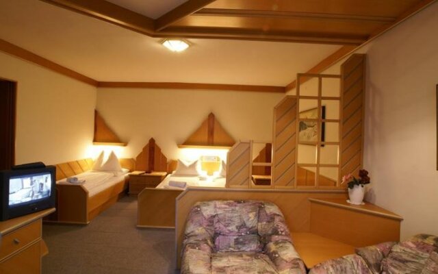 Hotel Thier