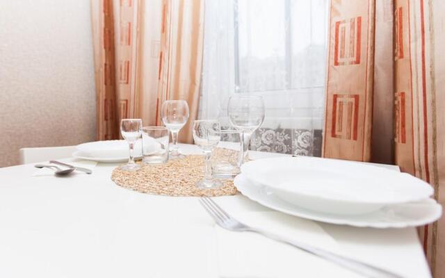 Kvart-Hotel (Кварт-Отель) на переулке Оружейный