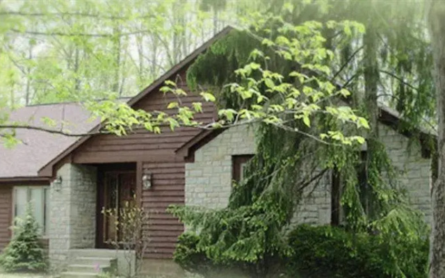 The Olentangy Inn