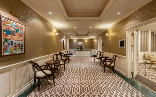 Elite World Comfy Istanbul Taksim