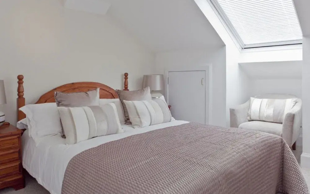 The Penthouse at The Royal Mile