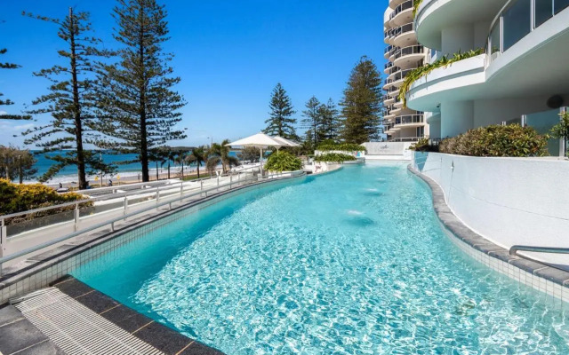 Sirocco 608 by G1 Holidays