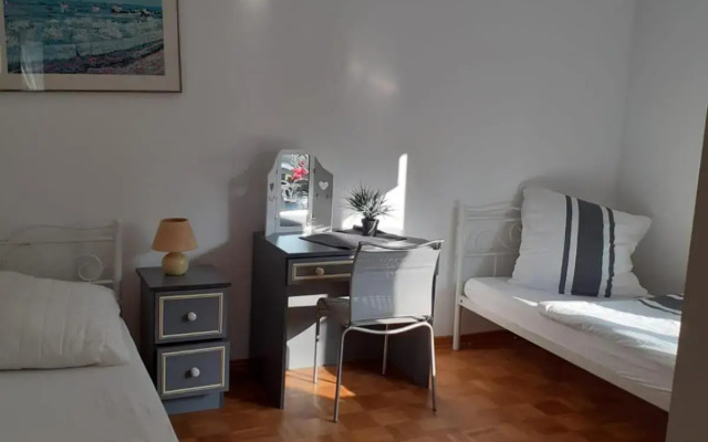 Apartment Ground Floor Laatzen