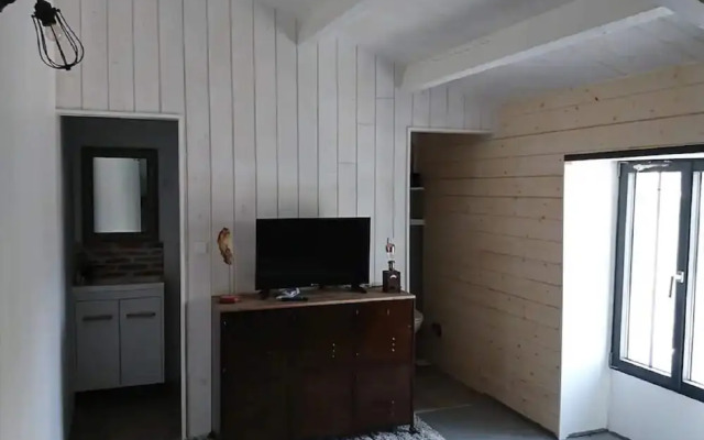 Villa in Nuaille-d'aunis With Private Pool