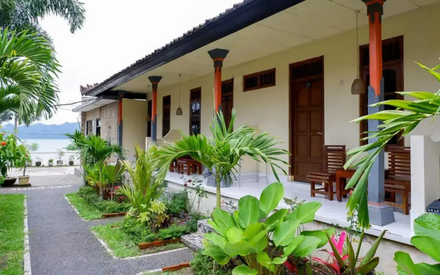 Segara Hotel and Restaurant