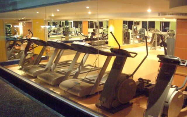 Lee Gardens Plaza Hotel Hat Yai