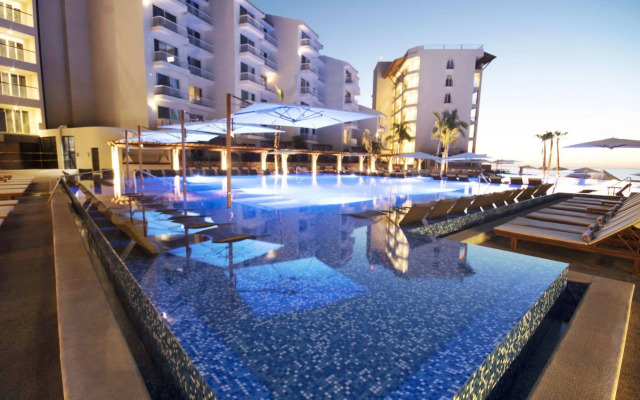 Krystal Grand All Inclusive