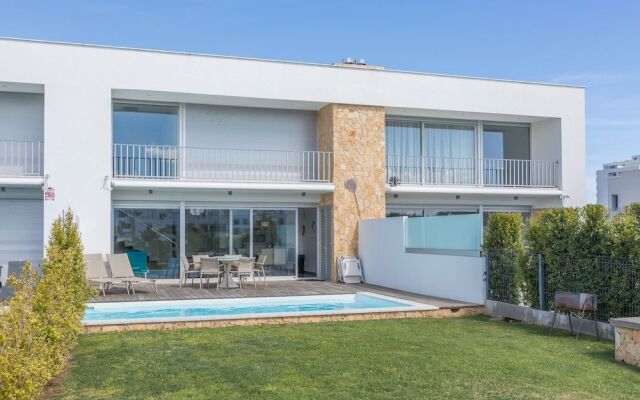 Albufeira Design Villa