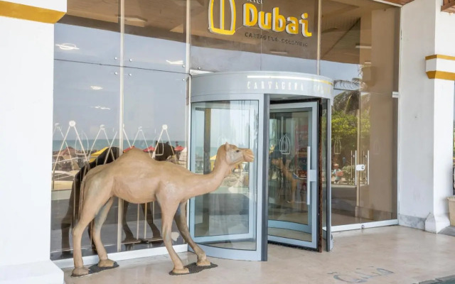 Hotel Cartagena Dubai
