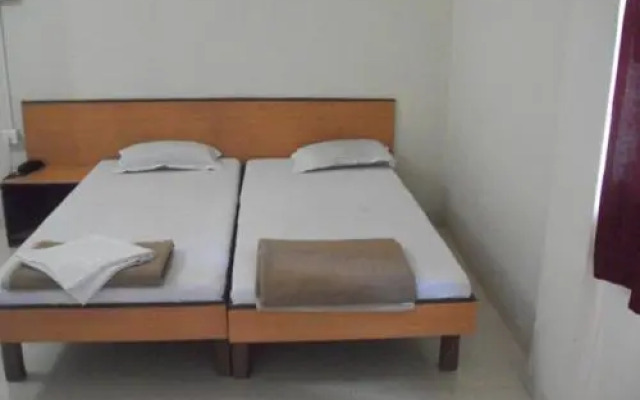 Yash Residency