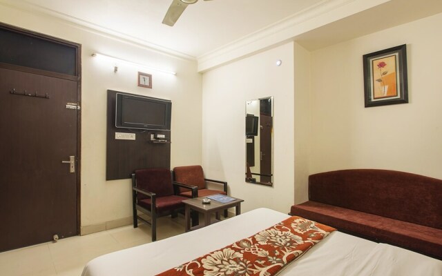 OYO 447 Hotel Rockland
