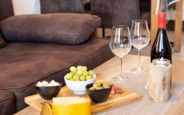 Apartment Seestern Norddeich 20996