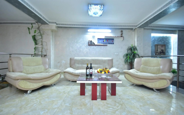 Hotel Chao