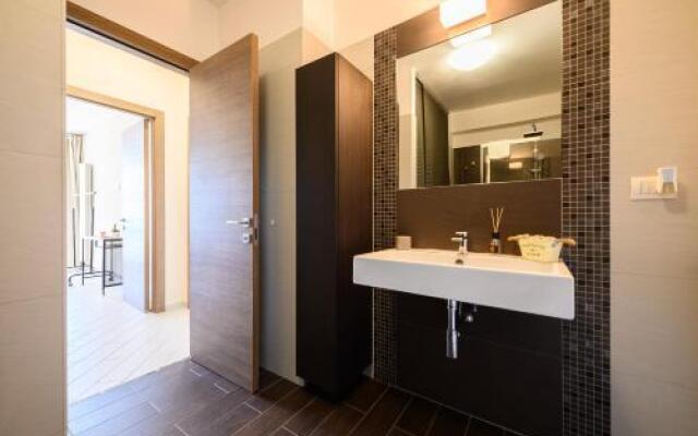 Magicstay - Flat 80M² 1 Bedroom 1 Bathroom - Naples