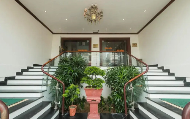 Hoang Trung Hotel