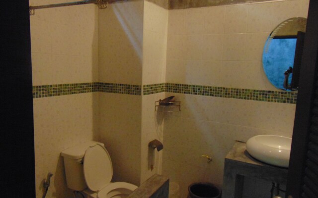 Araya Boutique Hotel