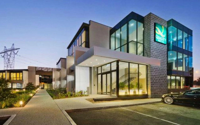 Quality Hotel Taylors Lakes