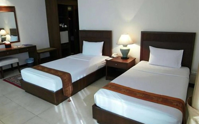 De Arni Hotel Bangkok