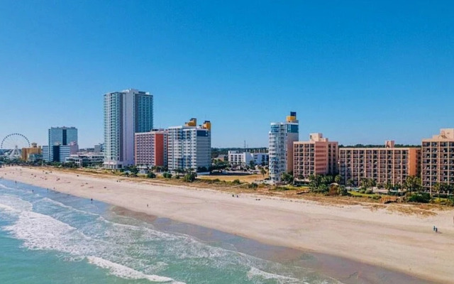 Bposhtels Myrtle Beach