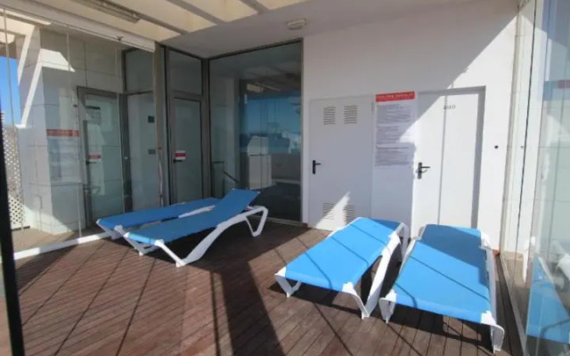 Apartamento Bajo 1 Marjal playa centro de Guardamar