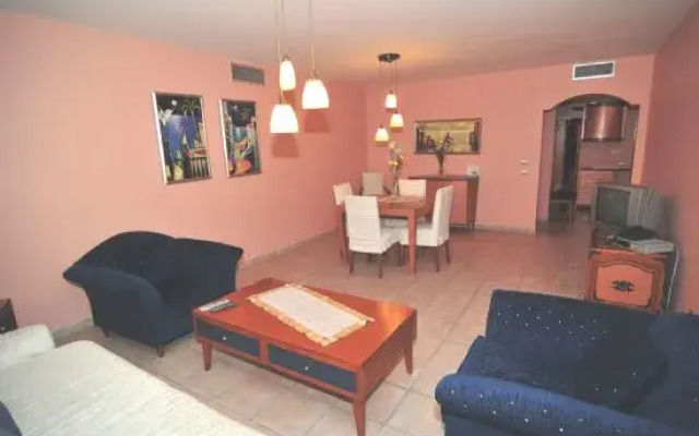 Global Business Residence