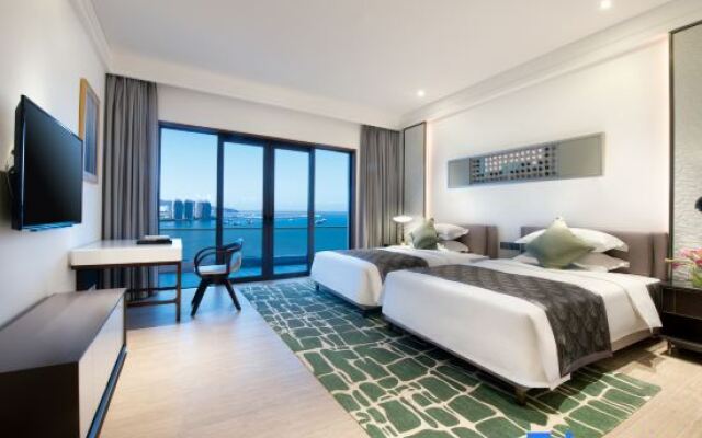 Rock Platinum Sea View Hotel