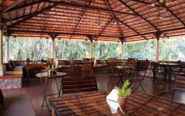 Tripvillas @ Angana Country Inn