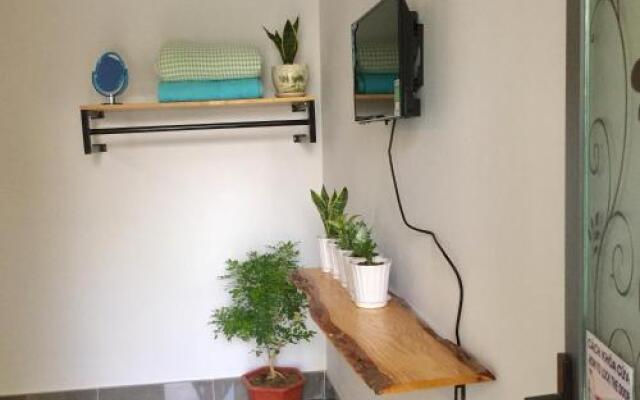 Coban Hostel