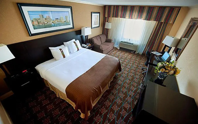 Holiday Inn Tewksbury Andover